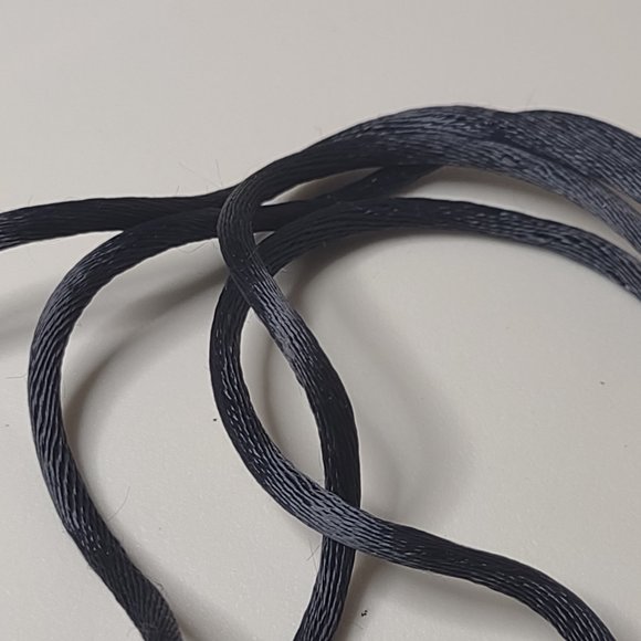 Vintage Red Apple Pendant Necklace - Picture 7 of 14